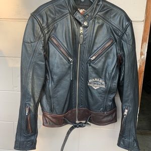 Harley-Davidson Leather Jacket